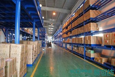 易可紡 電子商務(wù)與工廠(chǎng)直營(yíng)店強(qiáng)強(qiáng)聯(lián)合，引領(lǐng)家居五金新零售變革