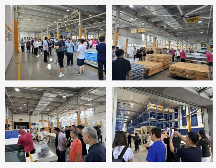 第九屆家居產(chǎn)業(yè)供給側(cè)創(chuàng)新與發(fā)展會(huì)議在濰坊舉辦，裝飾材料領(lǐng)域迎來(lái)發(fā)展新契機(jī)