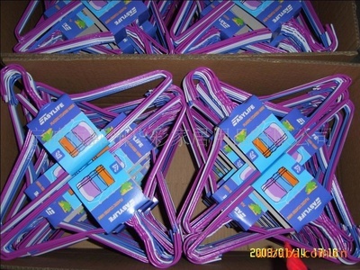 金華批發(fā)寧波造 優(yōu)質(zhì)鐵絲衣架與一次性衣架的供應(yīng)解析